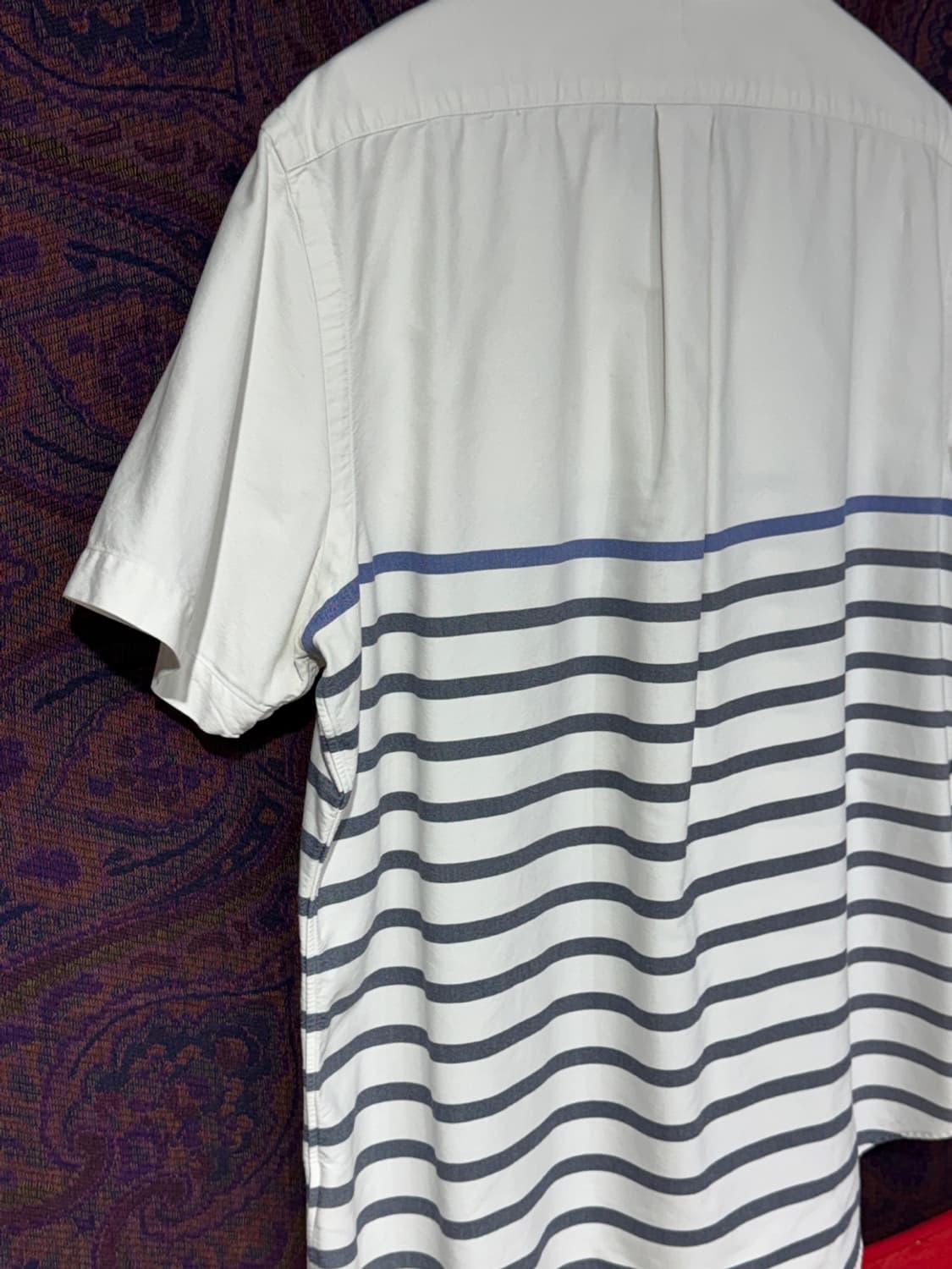 폴로 랄프로렌 클래식 셔츠 상품이미지5