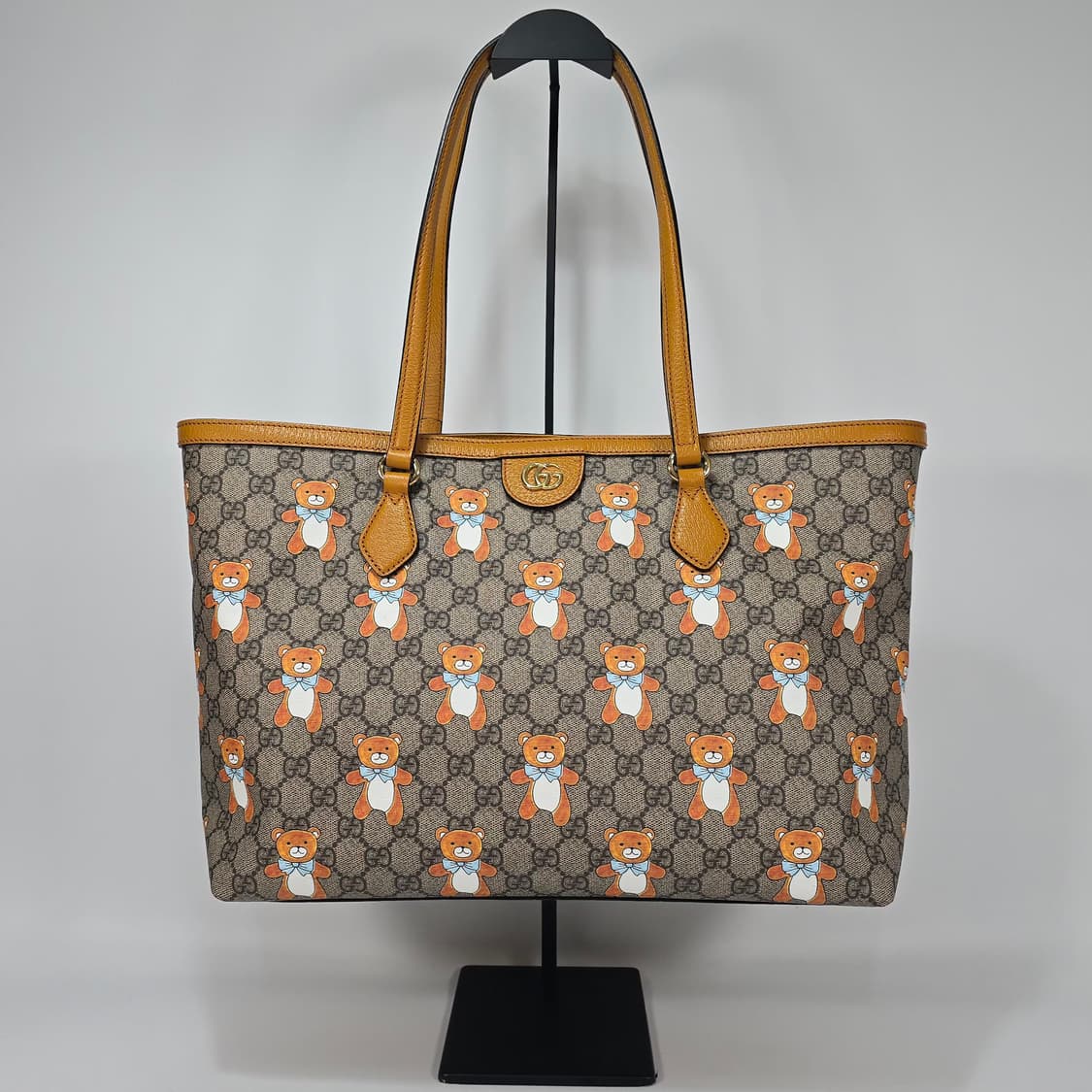 구찌 카이 오피디아 미디엄 GG 숄더백 쇼퍼백 상품이미지2