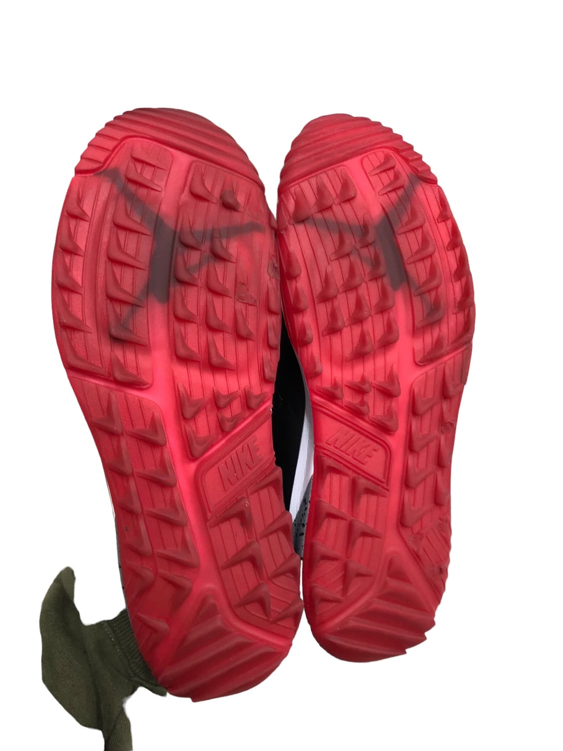 조던 ADG 3 골프 블랙 코멧 275mm 상품이미지5