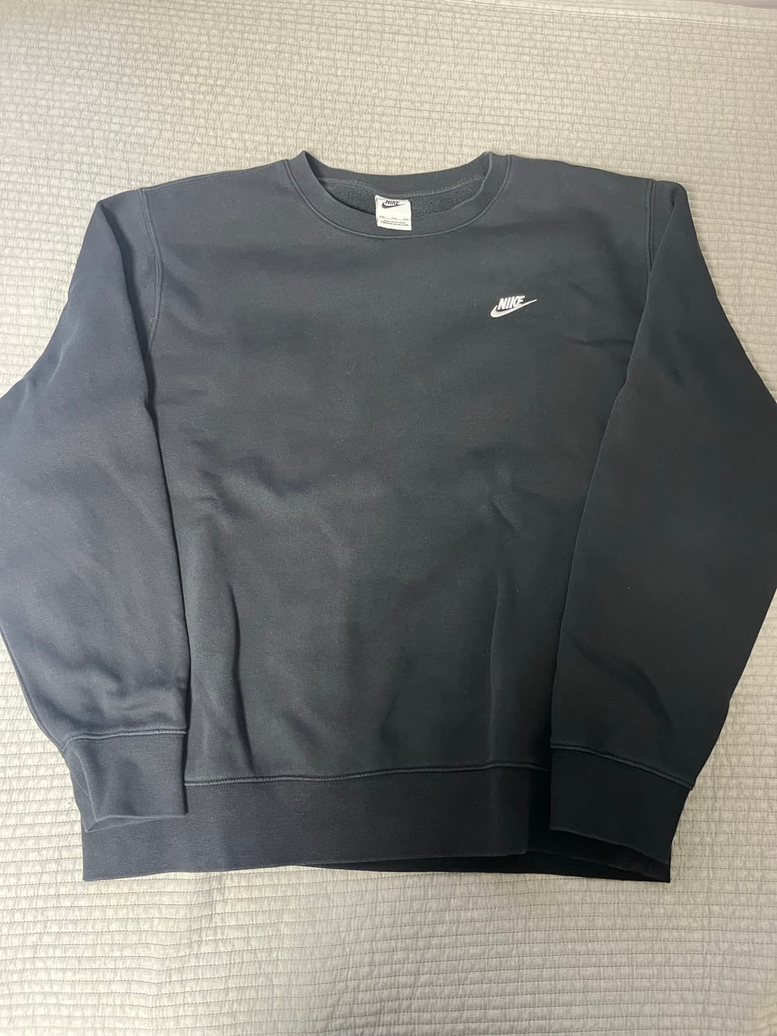 나이키 스웻셔츠 2XL 상품이미지1