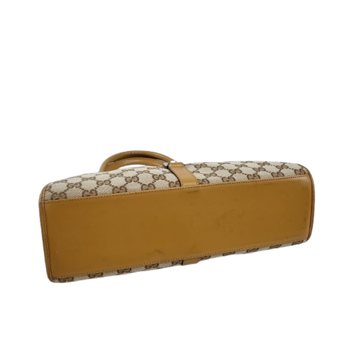 정품 구찌 GG로고 자가드 재키 호보백 상품이미지6