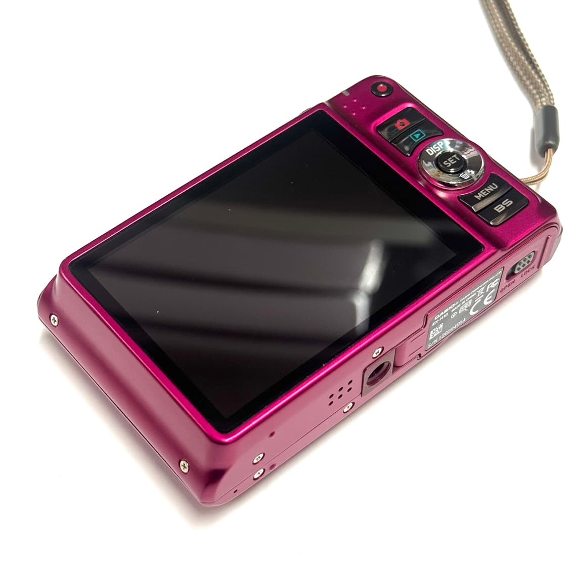 카시오 엑슬림 H10 Casio Exilim Ex-H10 💝 상품이미지5