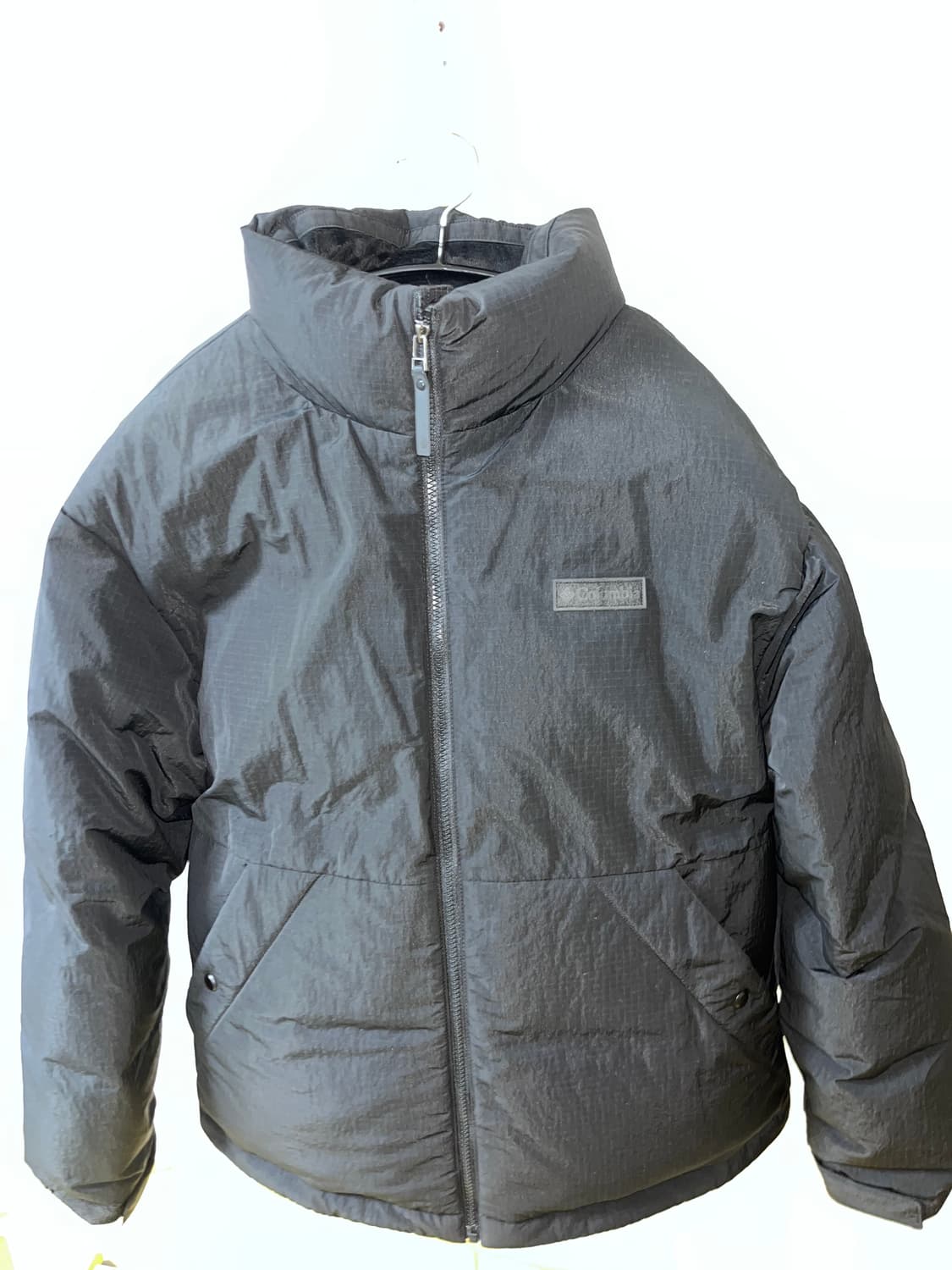 컬롬비아 패딩 상품이미지1