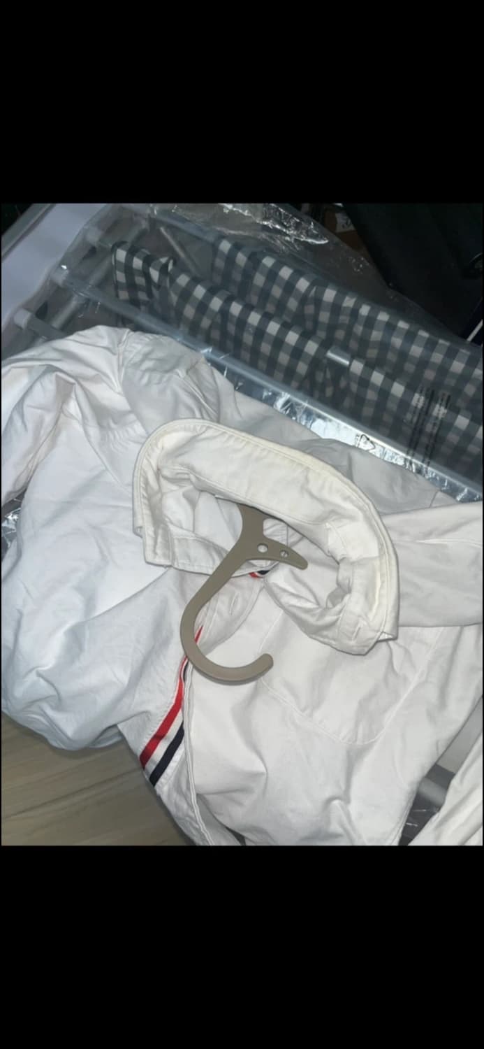 톰브라운 삼선 옥스포드 셔츠 00 상품이미지6