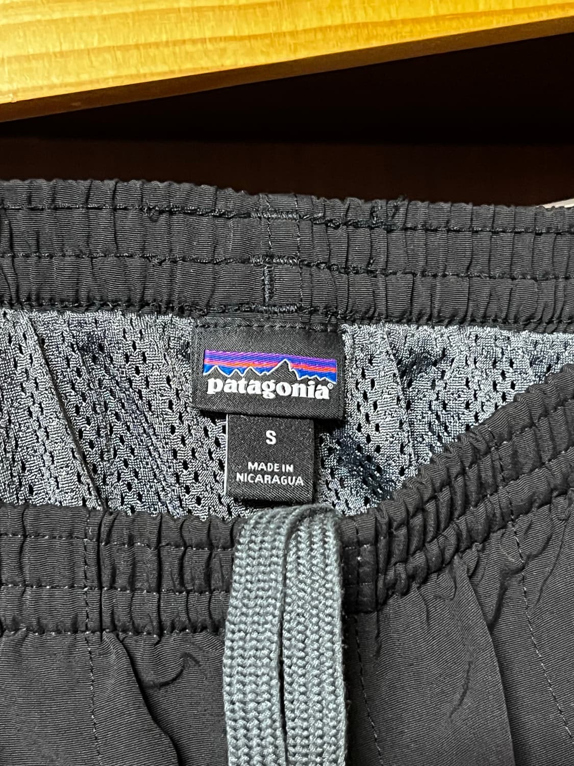 Patagonia Baggies shorts-5   상품이미지4