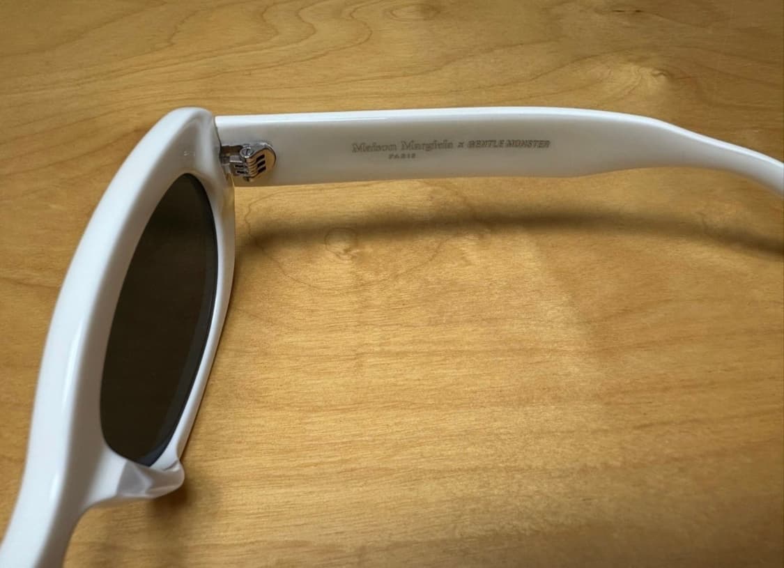 메종마르지엘라x젠틀몬스터 MM004 상품이미지4