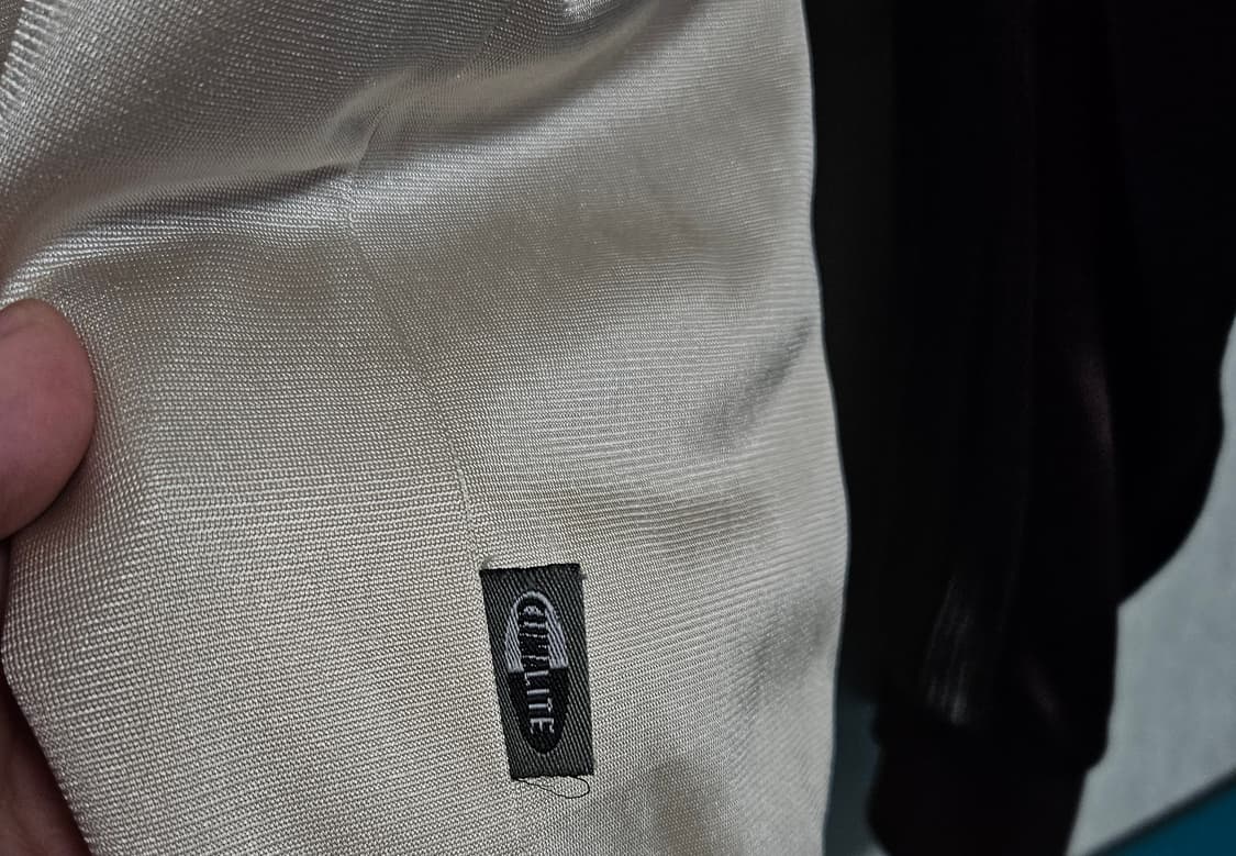 아디다스 브라운 져지/00's 트랙탑 상품이미지7