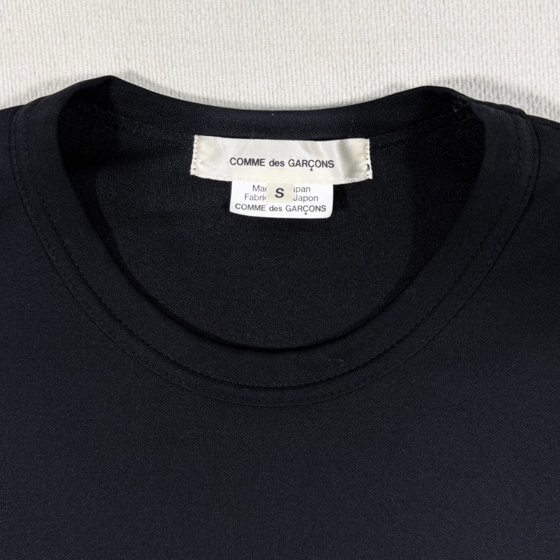 Frilled Voluminous Pullover 상품이미지5