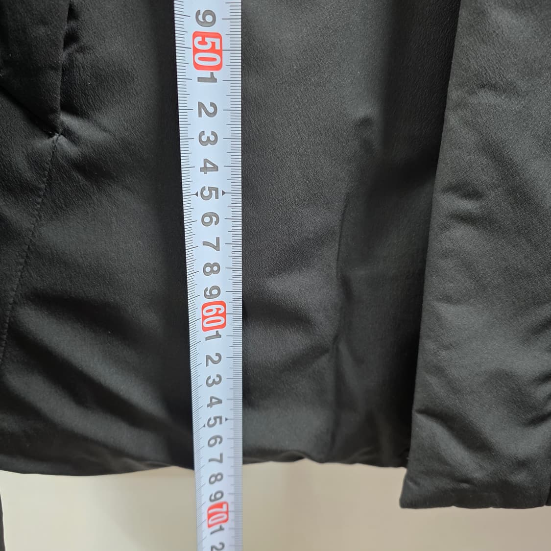 0779 TOPTEN 남성 다운 패딩 The Super Air 모델입 상품이미지4