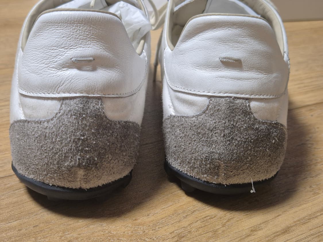 마르지엘라 스프린터 스니커즈 화이트 상품이미지5