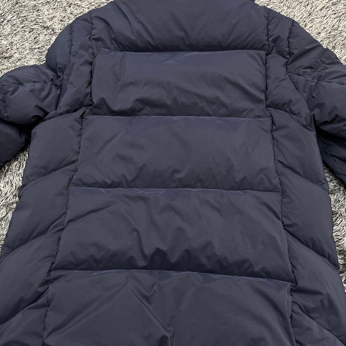 빈폴 남성 구스다운 패딩 (100) 상품이미지4