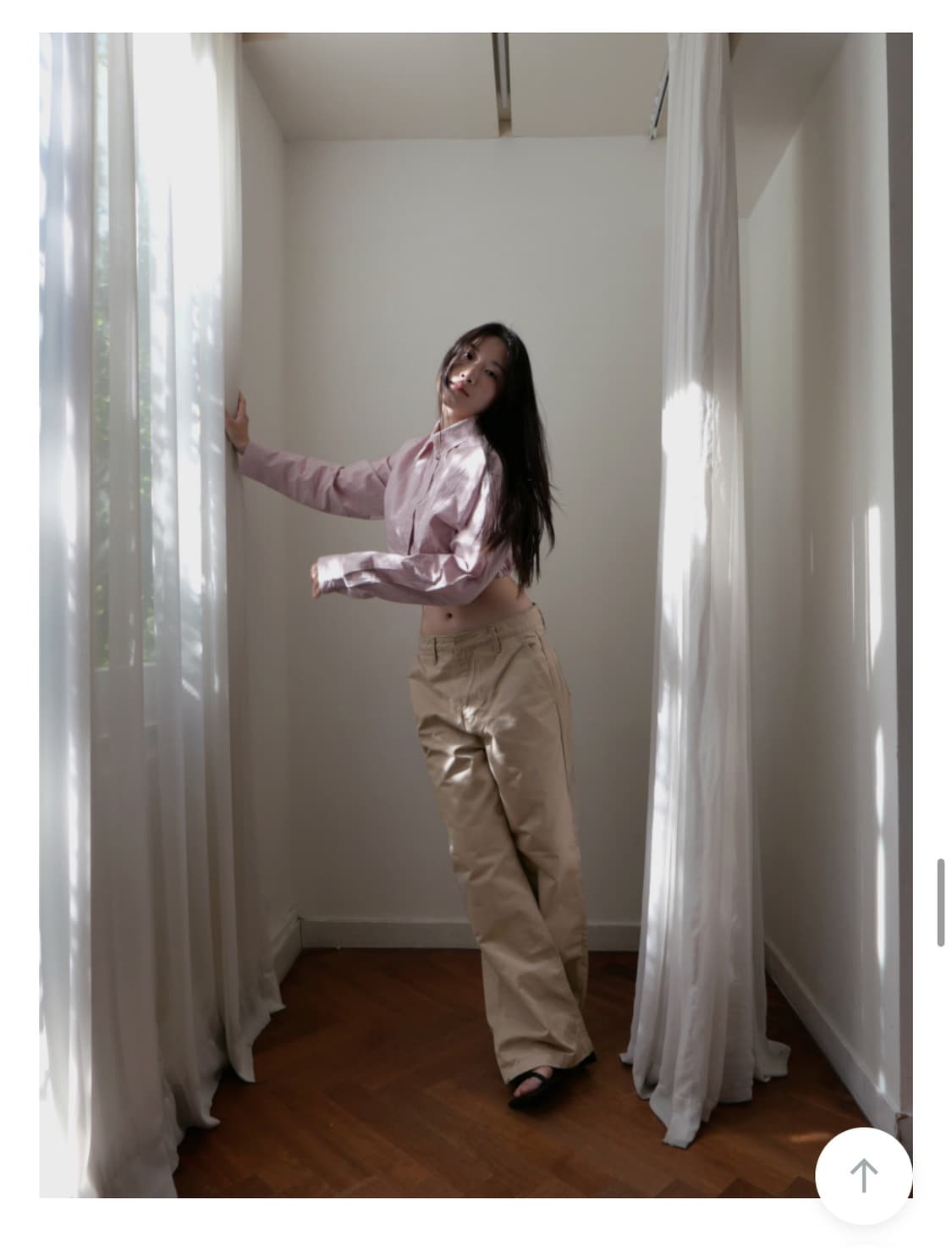 mannish cotton pt 상품이미지2