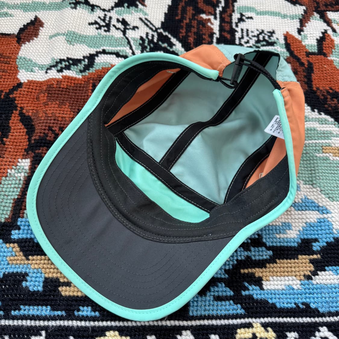 나이키 드라이핏 플라이 러닝 캡 M/L 상품이미지5