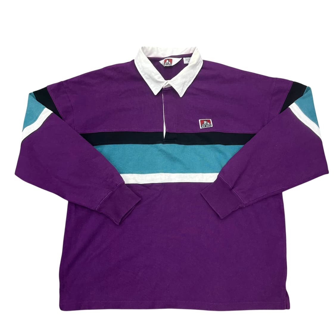 벤데이비스 럭비 카라티 상품이미지1