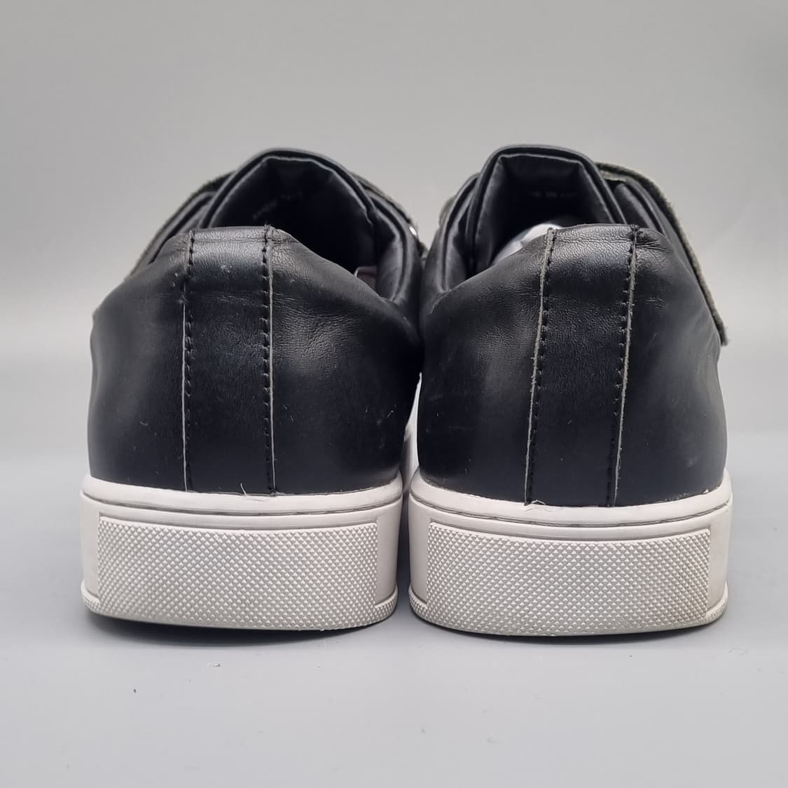 엠비오 소가죽 밸크로 남성스니커즈265 상품이미지4