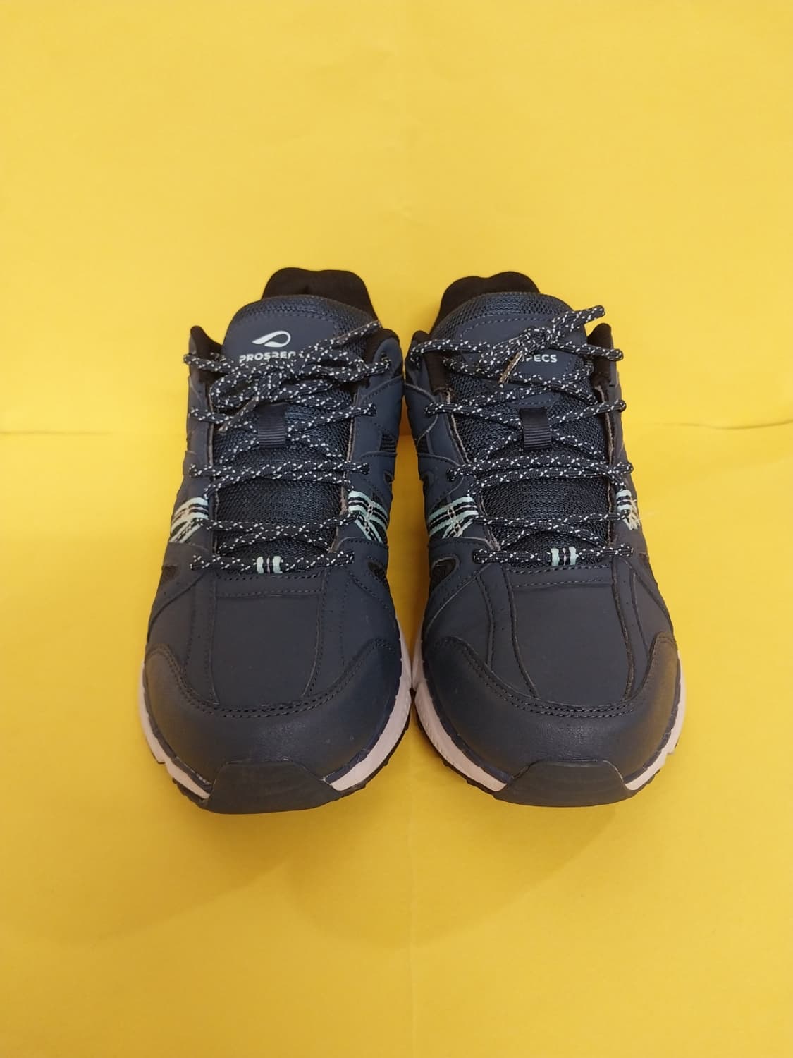 남성 프로스펙스 크로스 라이트 704 워킹화, 운동화 (255) 상품이미지2