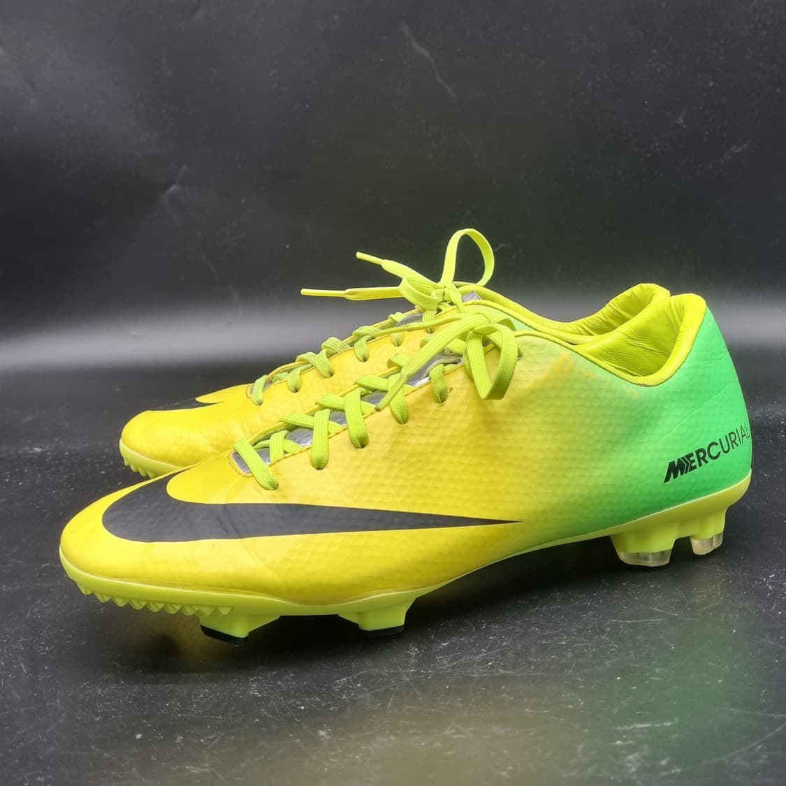 나이키 머큐리얼 축구화 270 상품이미지1