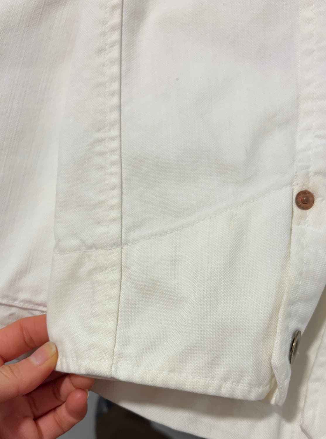 리바이스 일제 자켓 상품이미지10