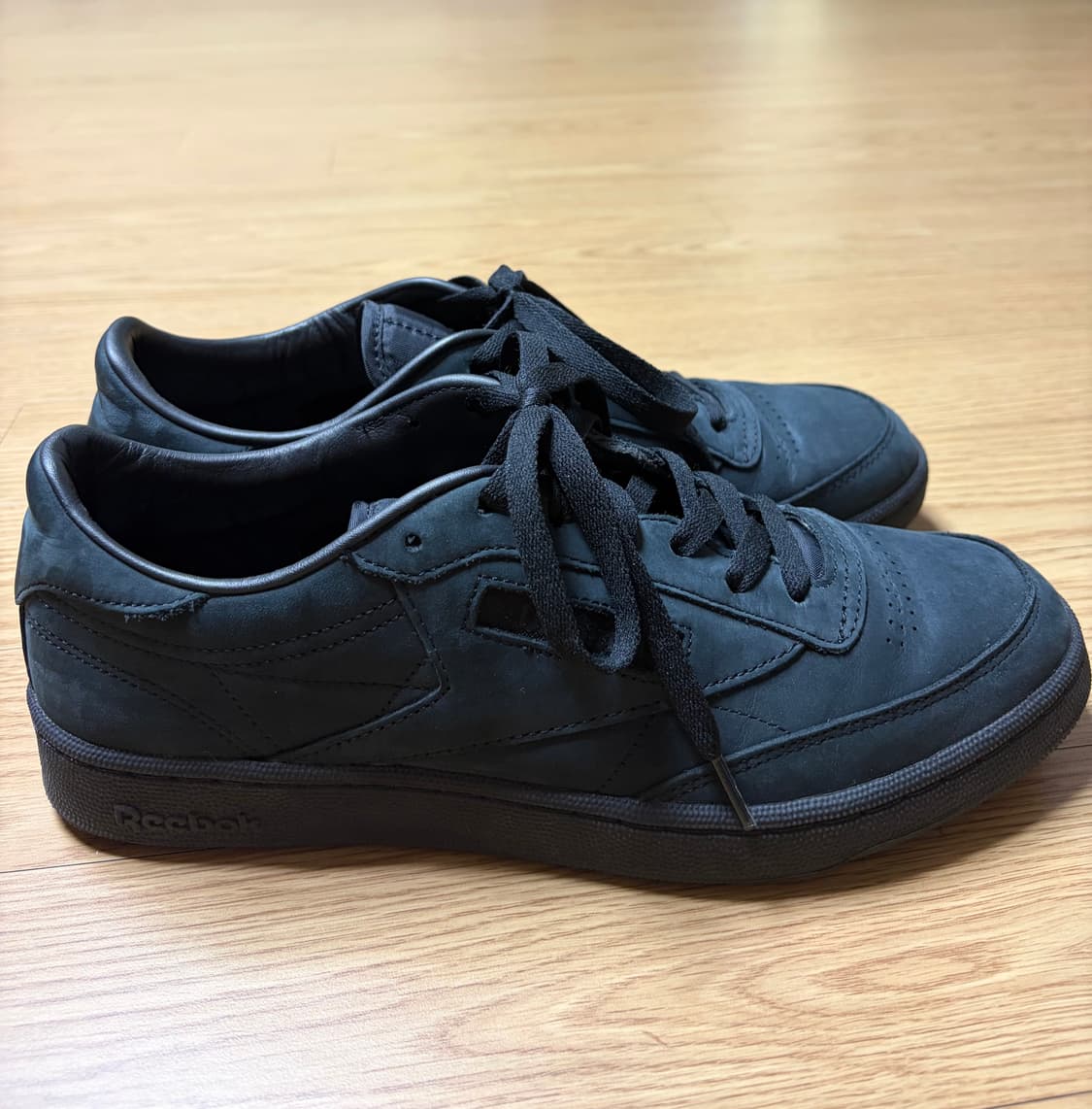 리복 자운드 클럽c 285사이즈 판매합니다 상품이미지5