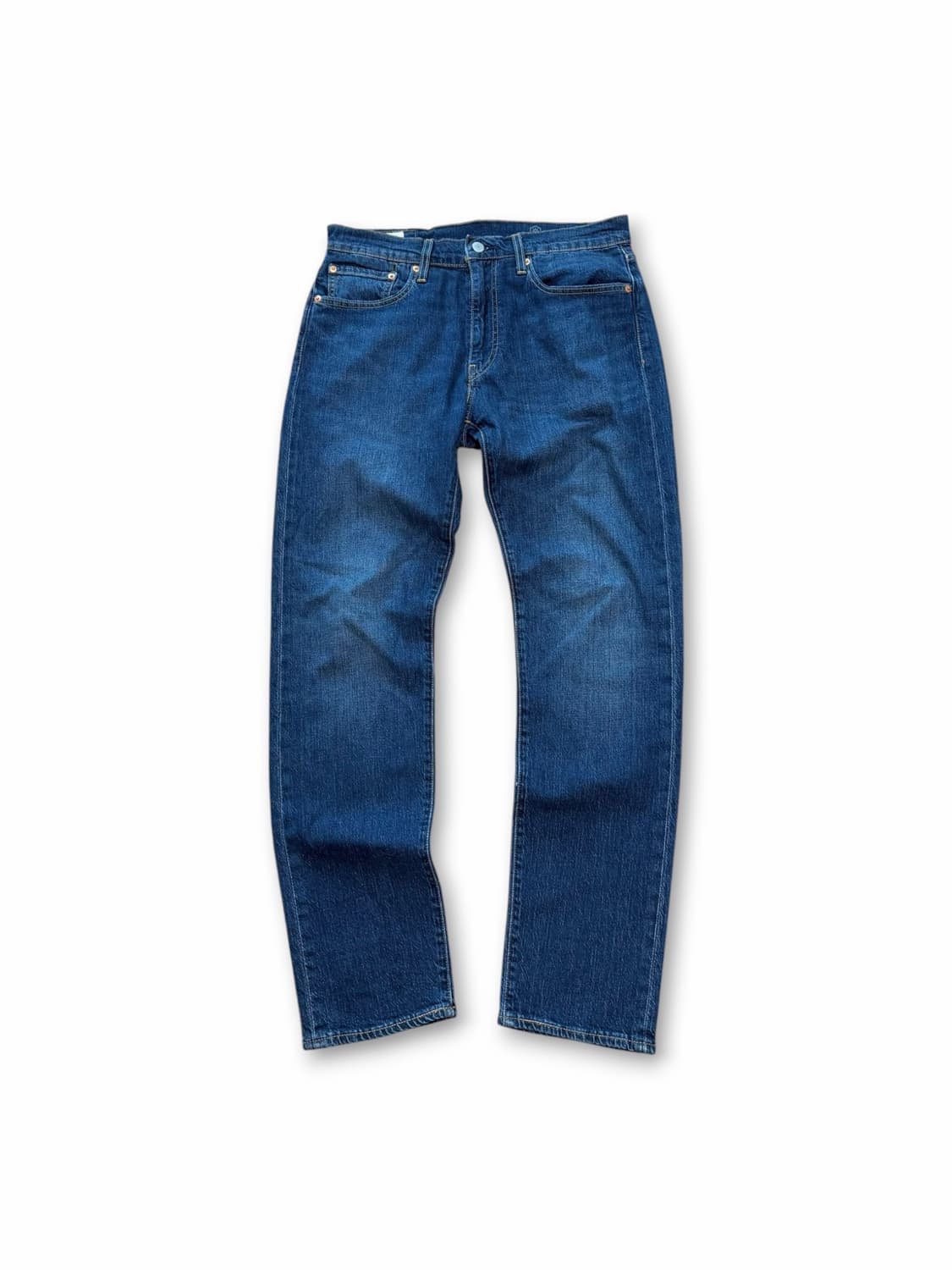 LEVI'S 502 빅E 스트레이트 데님팬츠 상품이미지1