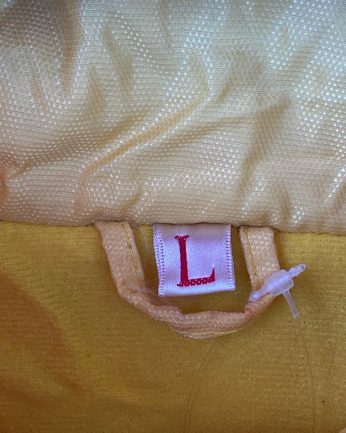 80s Gett Fishing jacket 상품이미지9