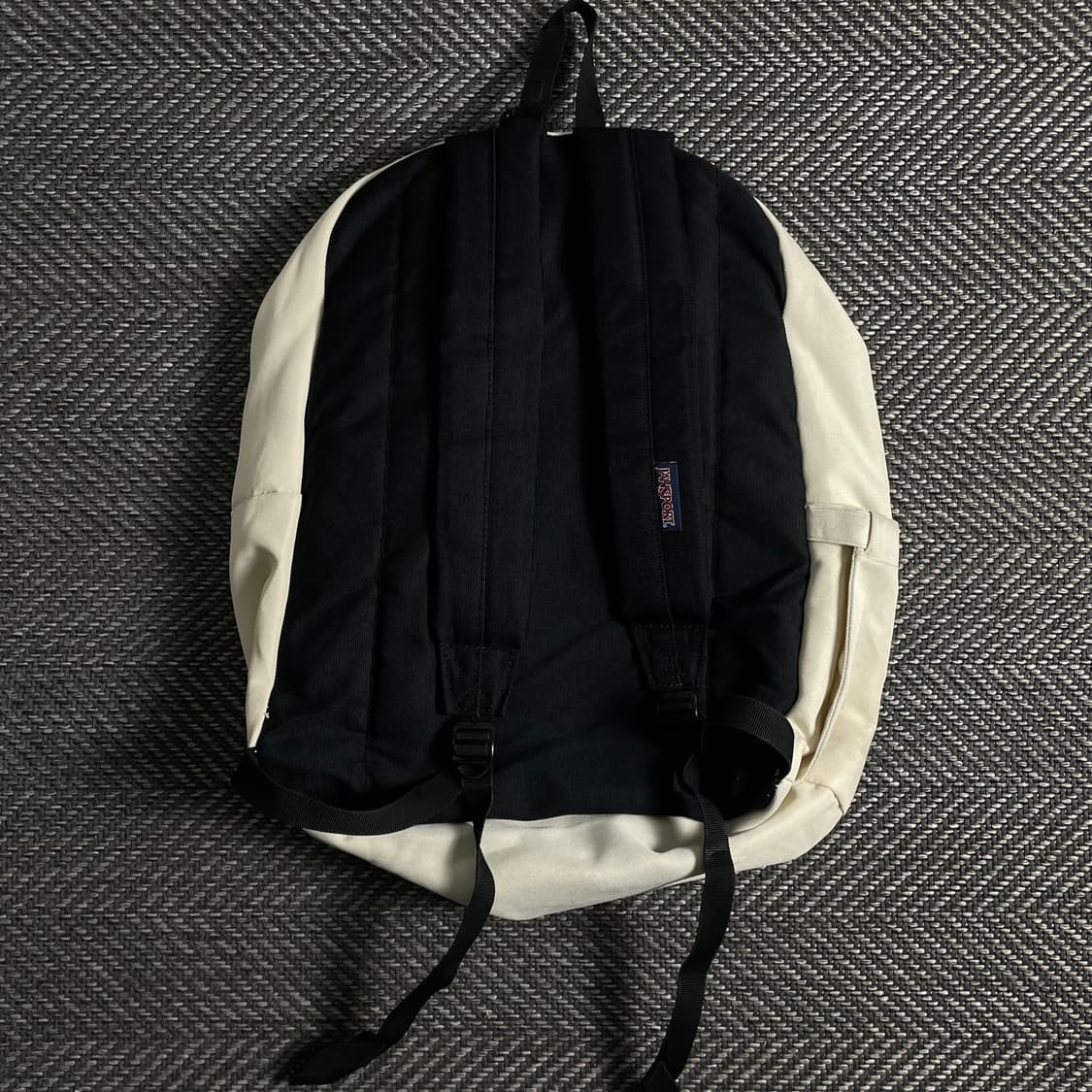 잔스포츠 슈퍼브레이크 플러스 랩탑 백팩y 3608 상품이미지3