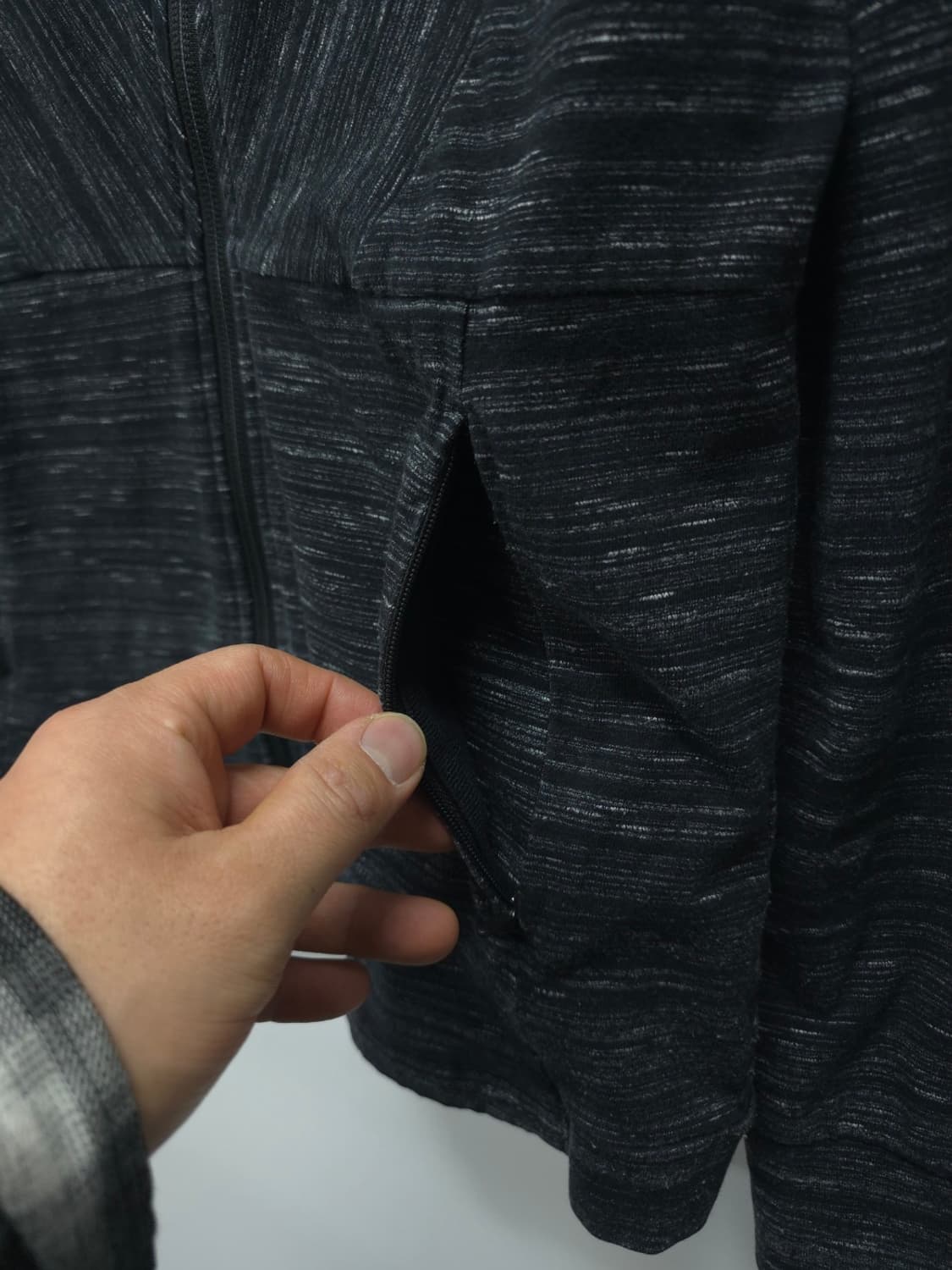 다이나핏 러닝 운동용 집업 ( 여성55-66 ) 상품이미지4