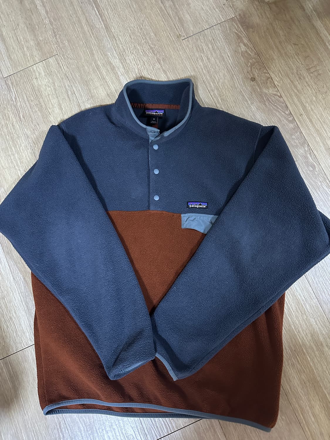 파타고니아 신칠라  상품이미지1