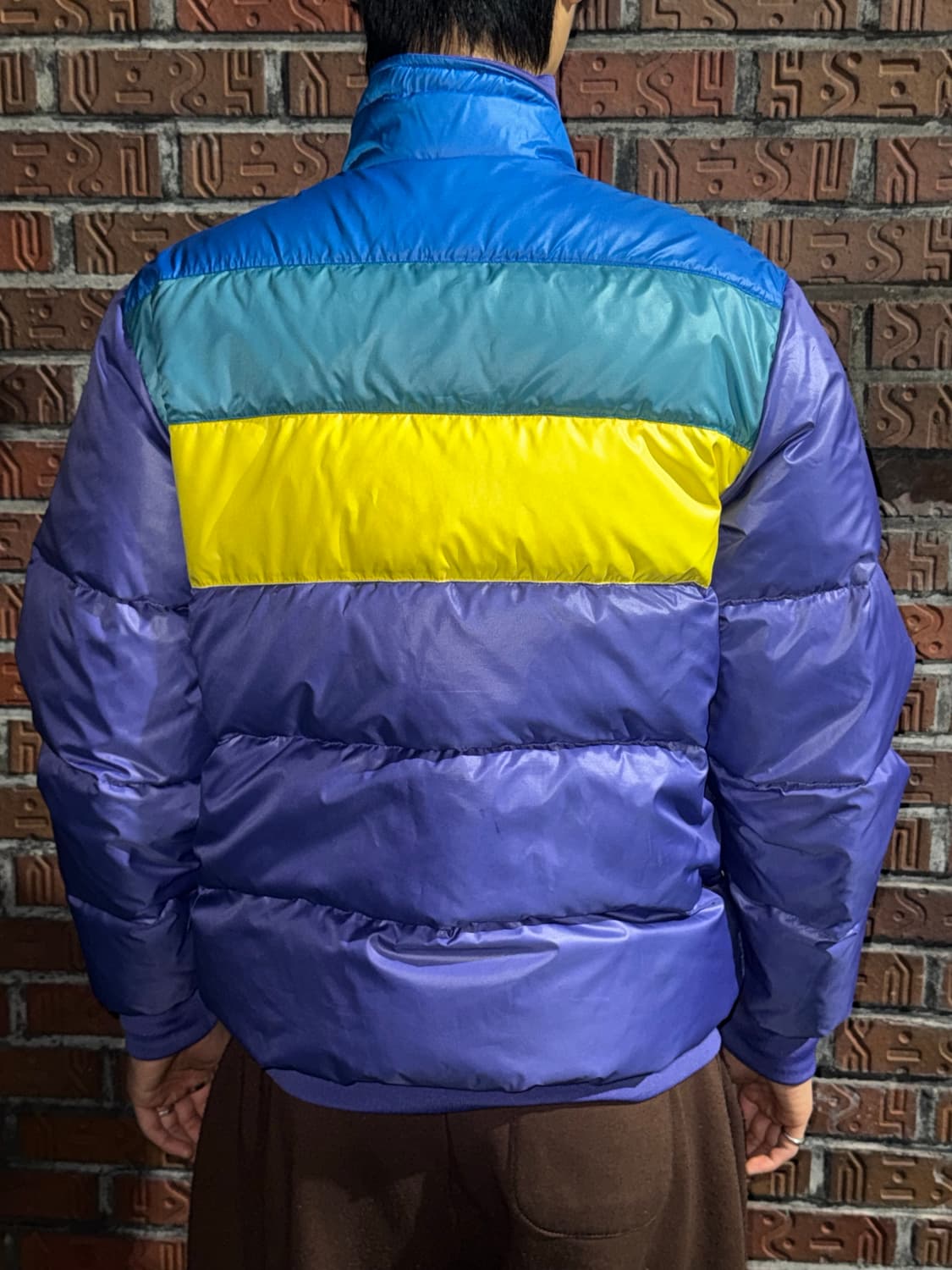 아디다스 오리지널스 패딩 상품이미지4