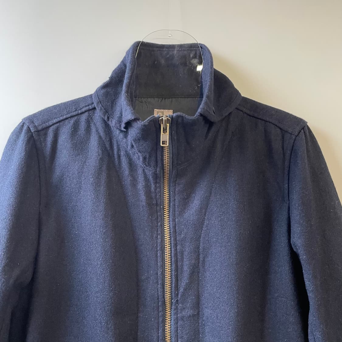 보스턴 나인 울 자켓 상품이미지2