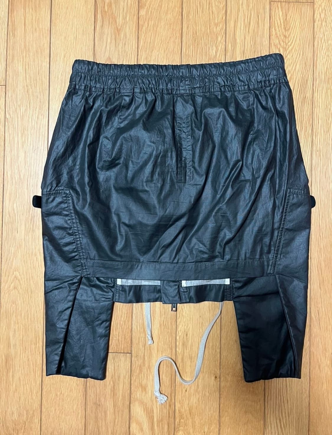 릭오웬스 Rick Owens 치마 상품이미지2