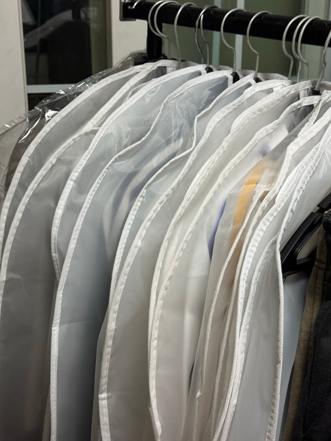 17-18 파리생제르망 써드 유니폼 상품이미지7