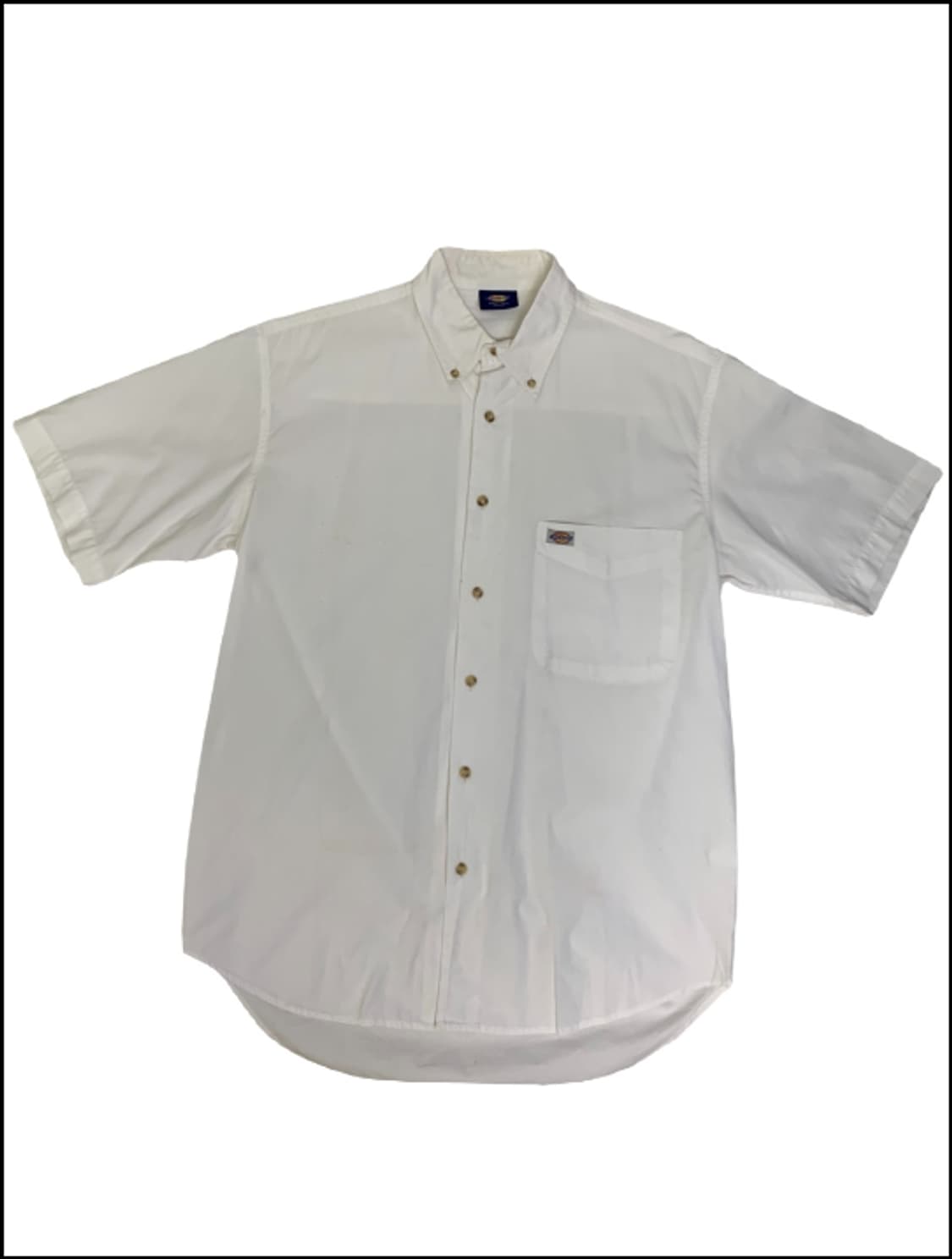 DICKIES shirts 상품이미지1