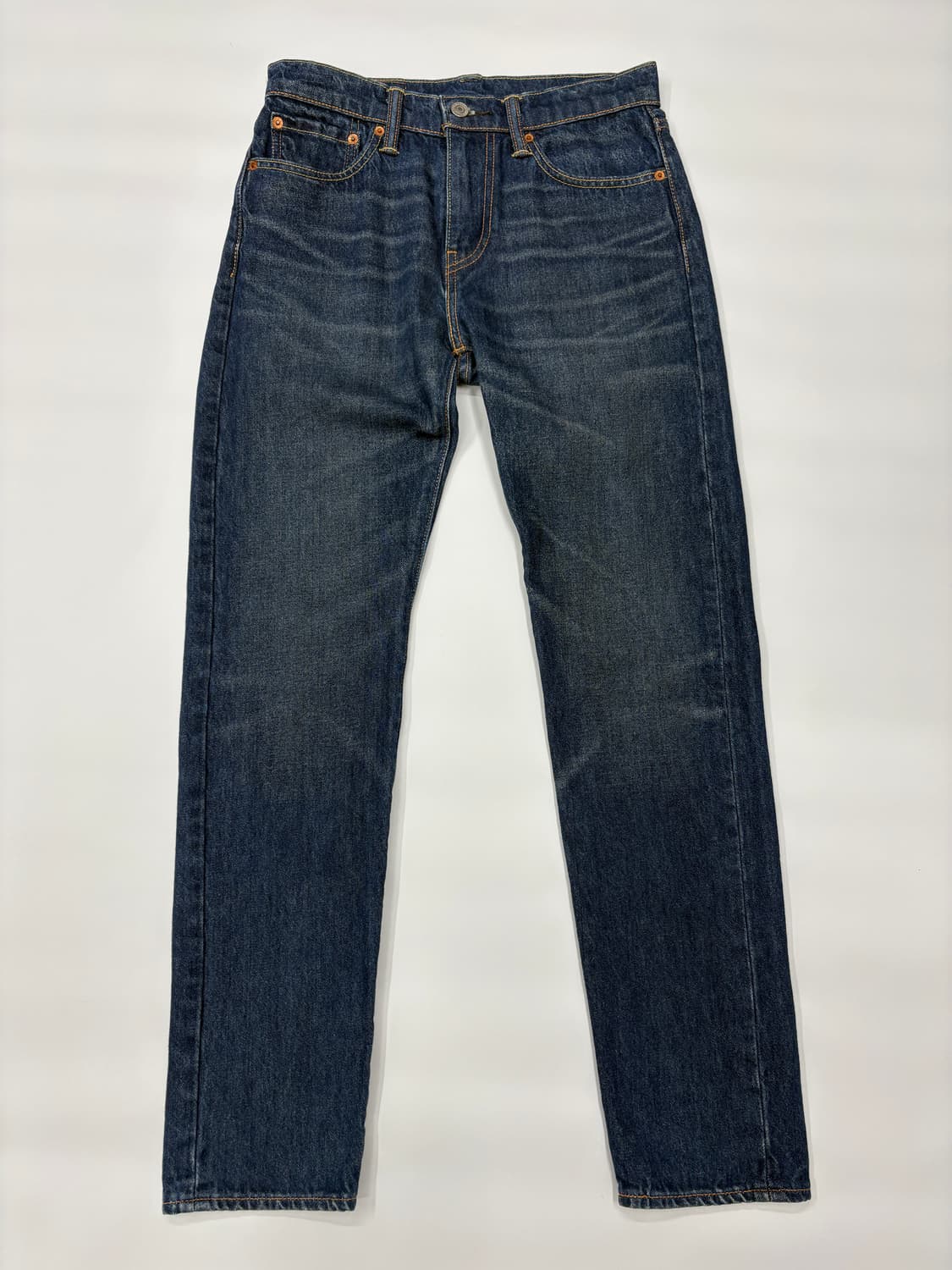 Levis 리바이스 512 데님 팬츠 청바지 상품이미지3