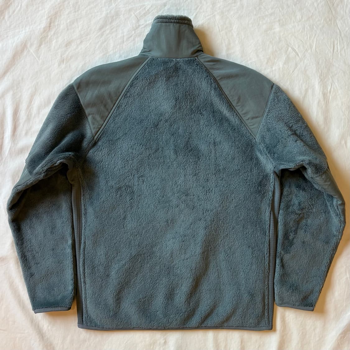 [S-R] ECWCS Genlll 폴라텍 플리스 자켓 상품이미지8