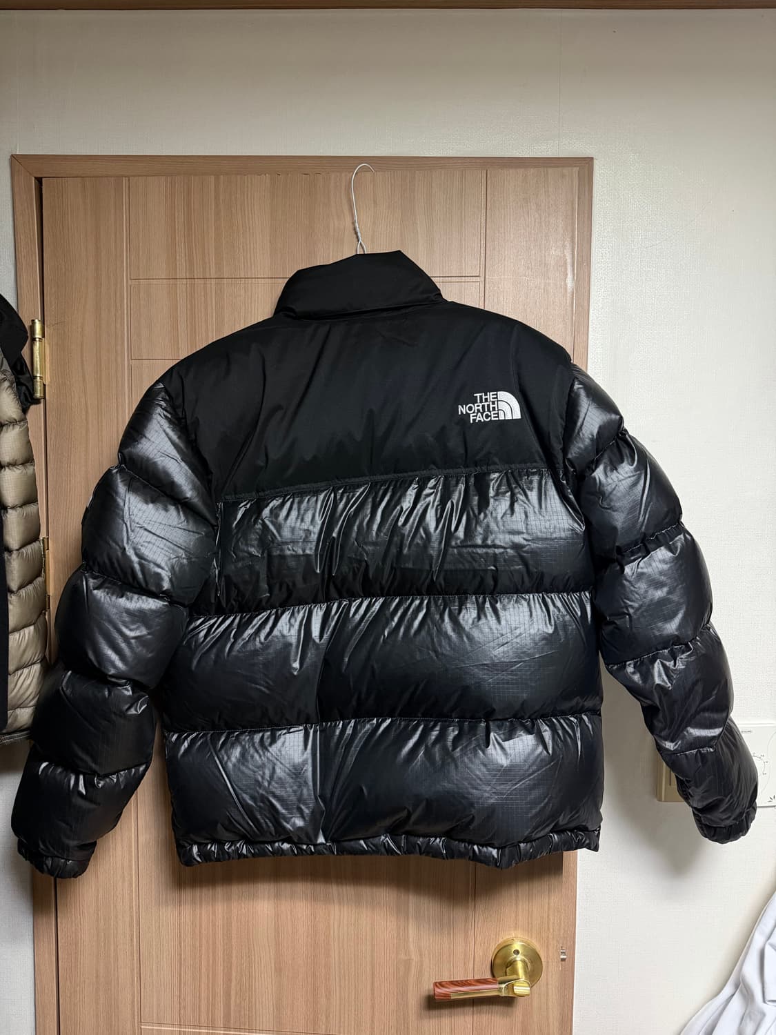 노스페이스 노벨티 눕시 105 xl 상품이미지2