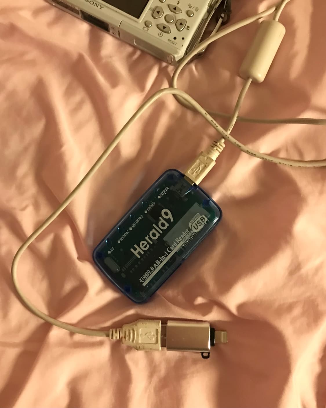 소니 사이버샷 DSC-T11 (작례 o) 상품이미지4