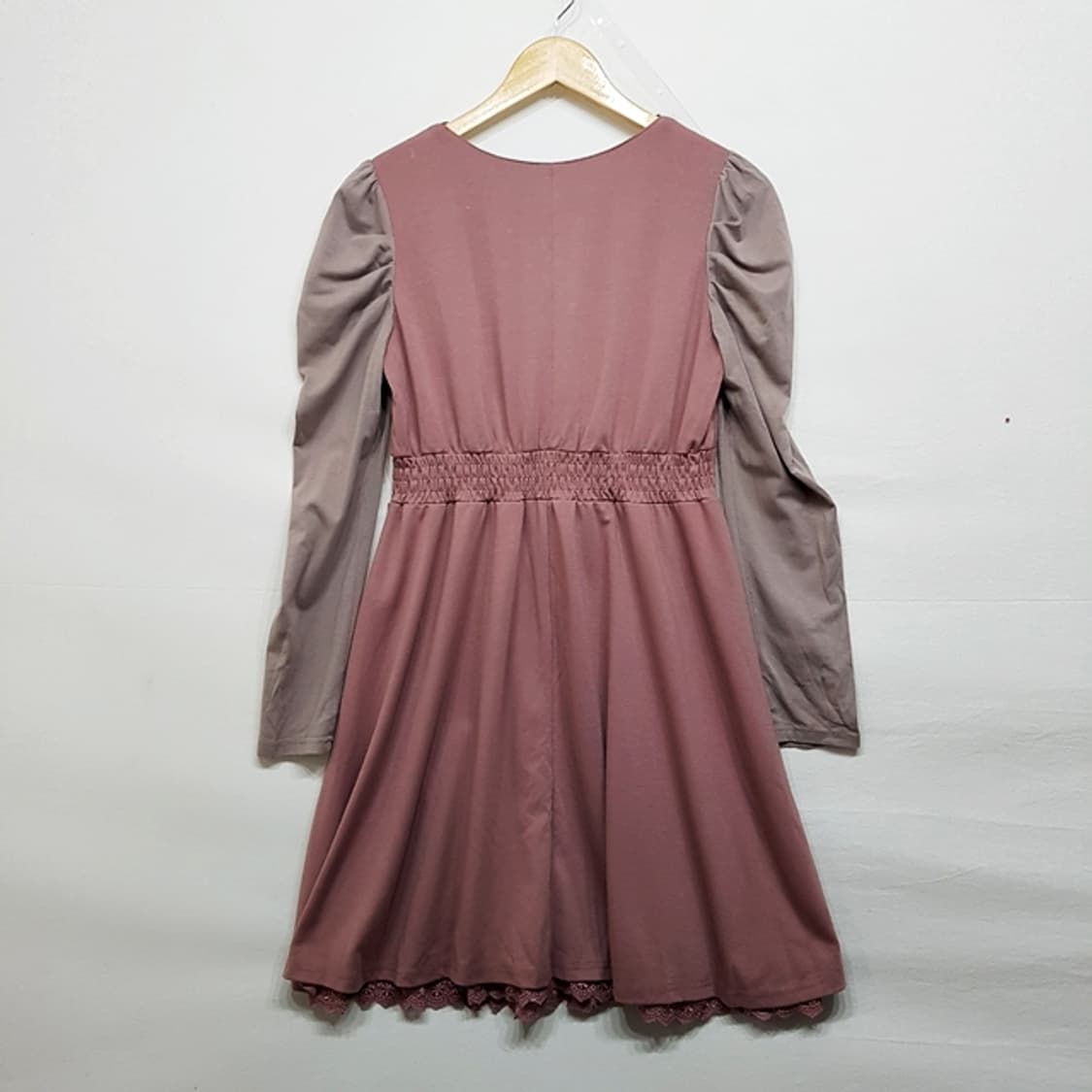 axes femme 원피스 상품이미지4