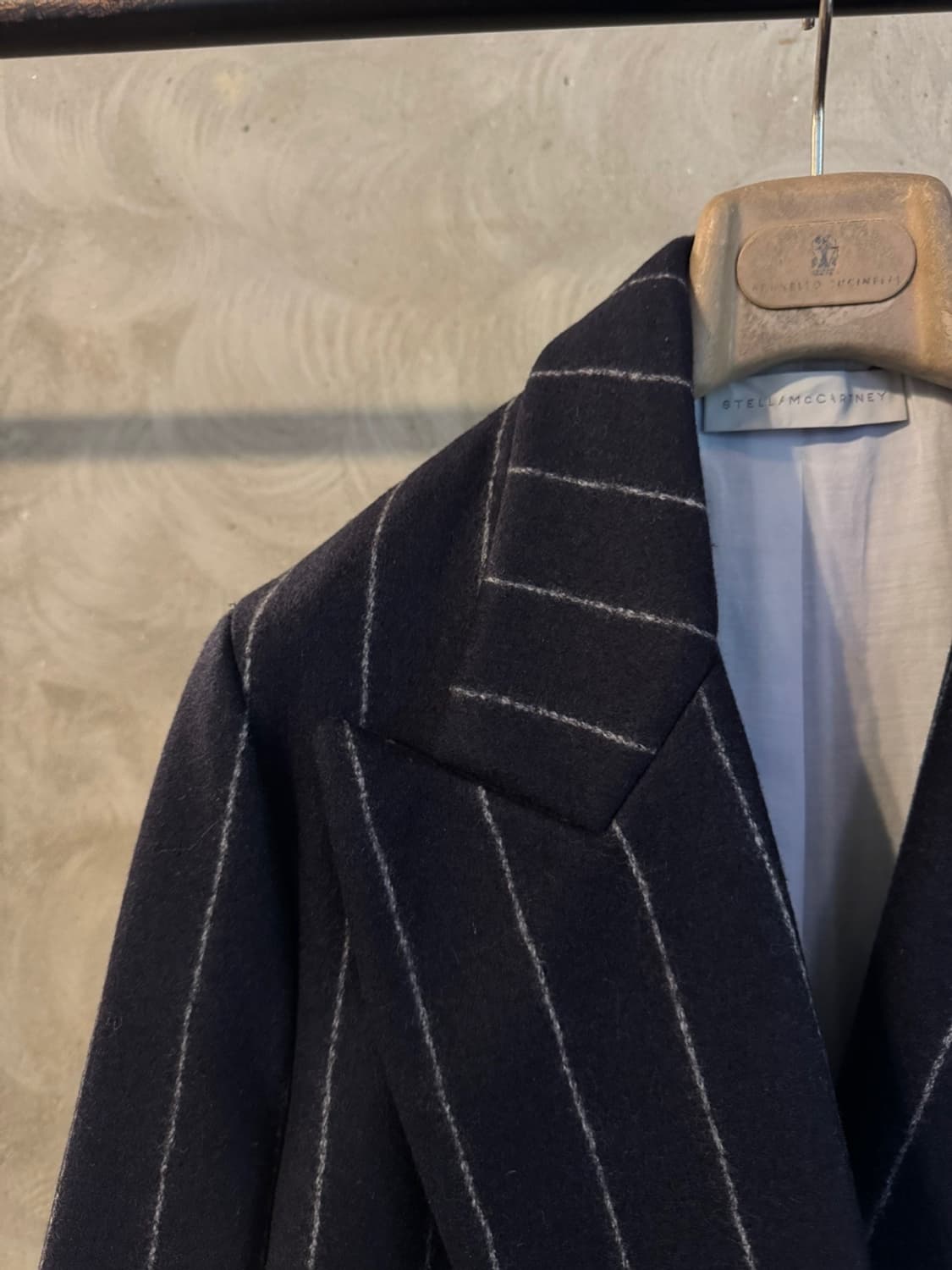 스텔라 매카트니 코트 66~77 상품이미지2