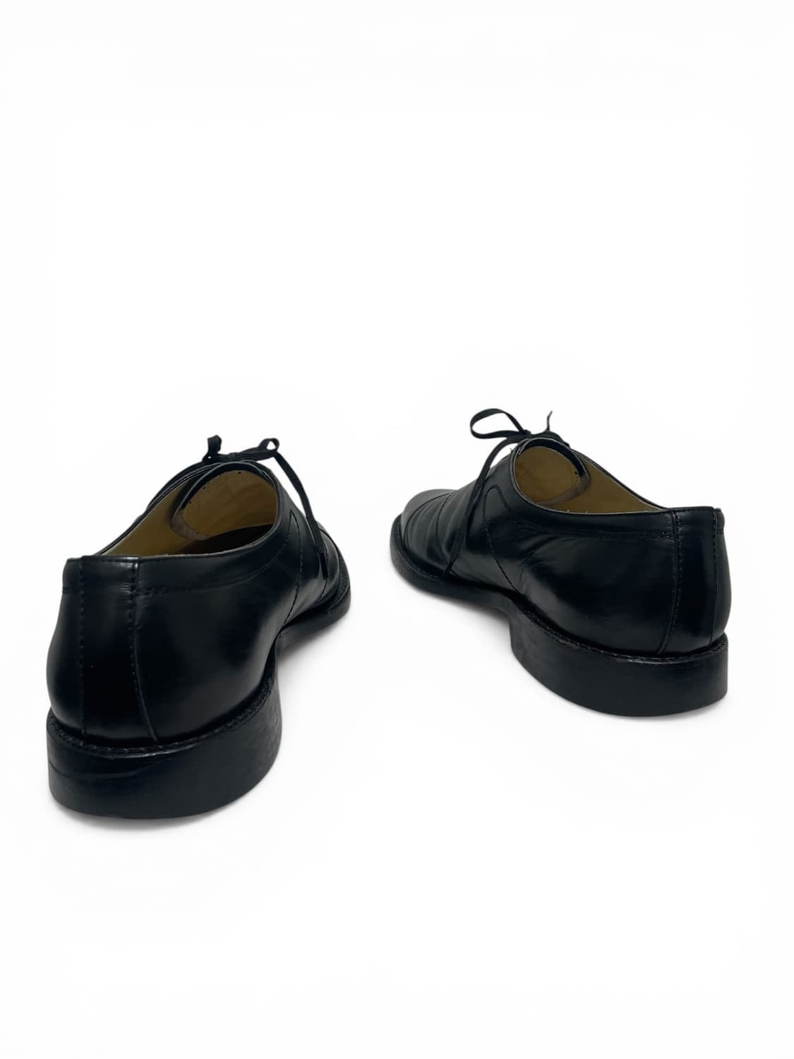 comme des garcons homme, derby shoes 상품이미지4