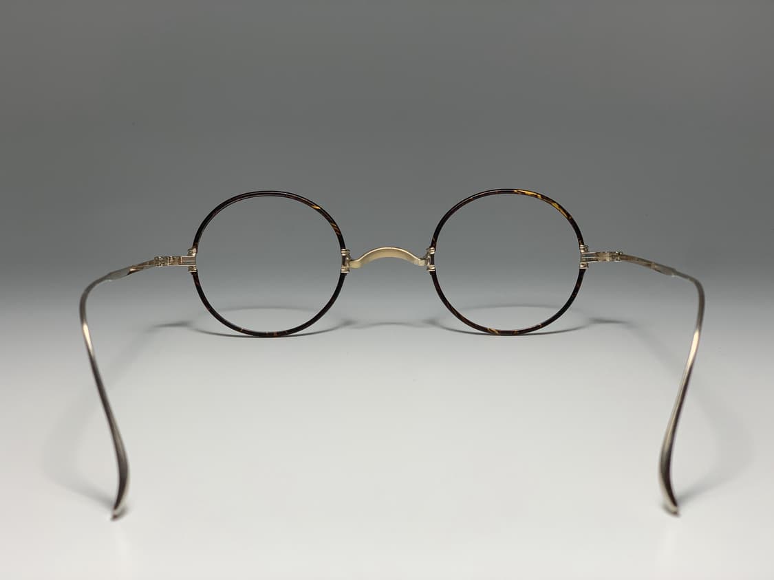 금자안경 가네코 옵티컬 새들노즈 티타늄 안경 0090 상품이미지8