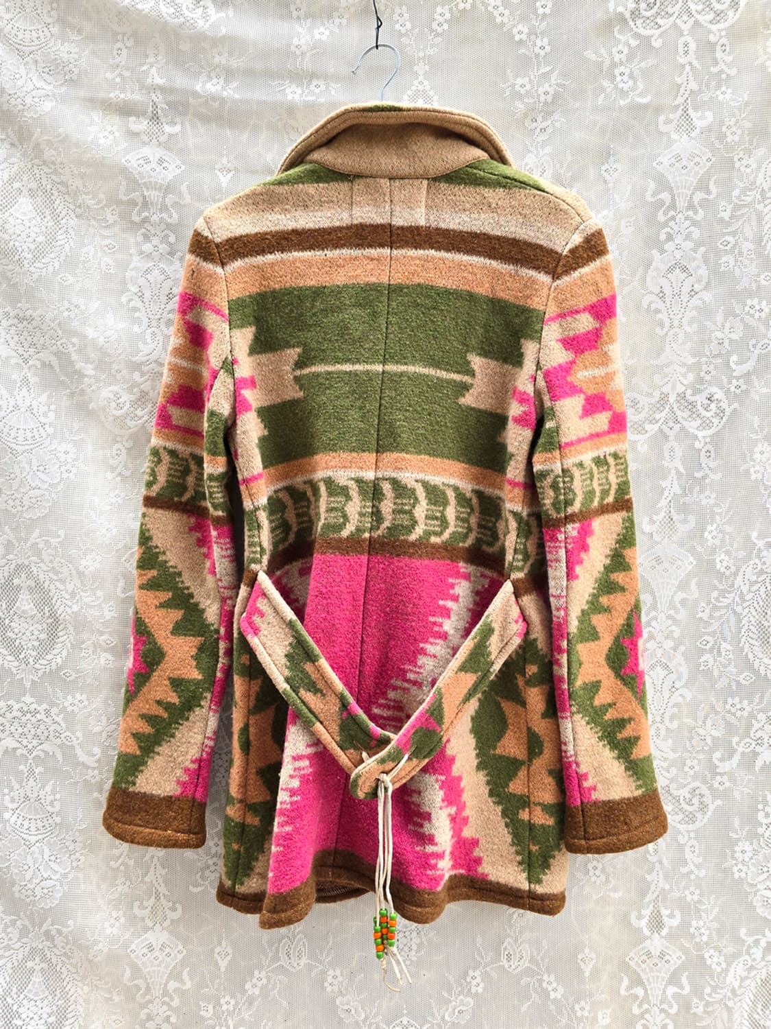 90s 오존 커뮤니티 컨추리 웨어 (made in japan) 상품이미지6