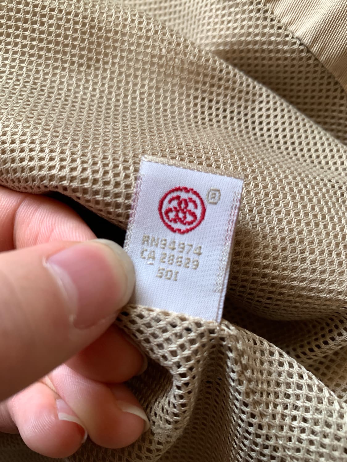 00s 스투시 필드자켓 L 상품이미지6