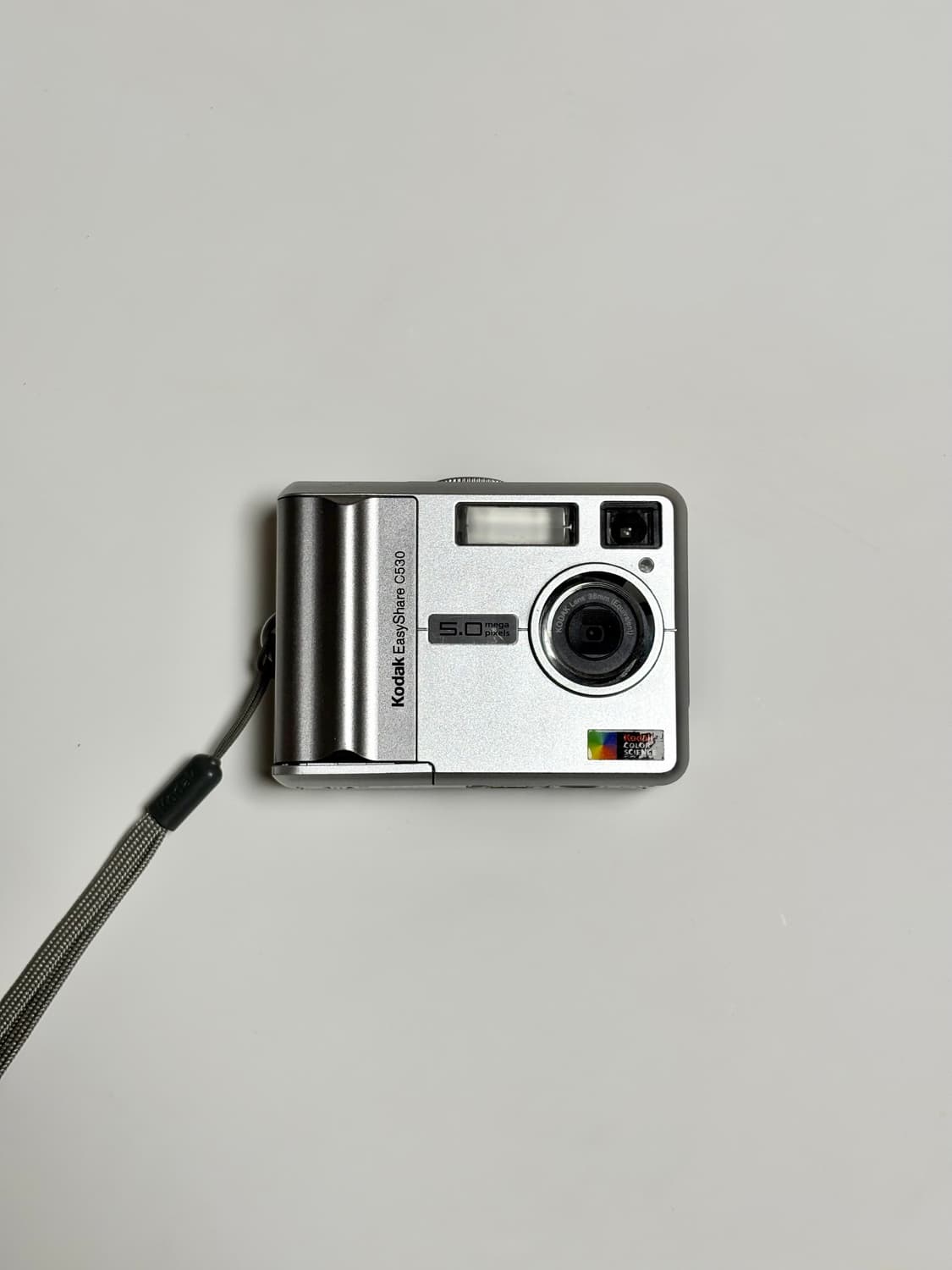 코닥 이지쉐어 C530 / 빈티지 디카 상품이미지1