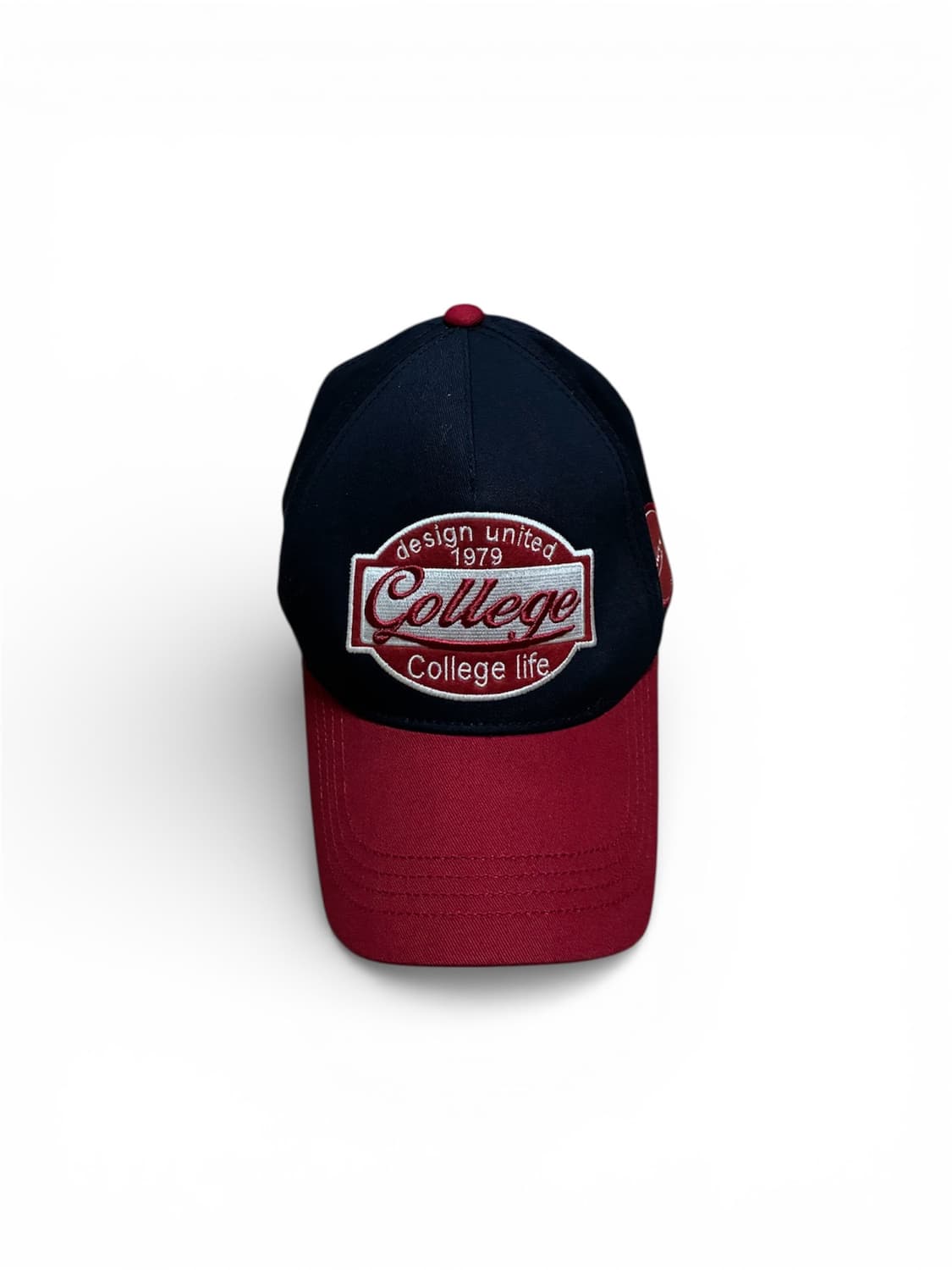 [새상품급] 디자인유나이티드 모자 (빈티지 무드) 상품이미지1