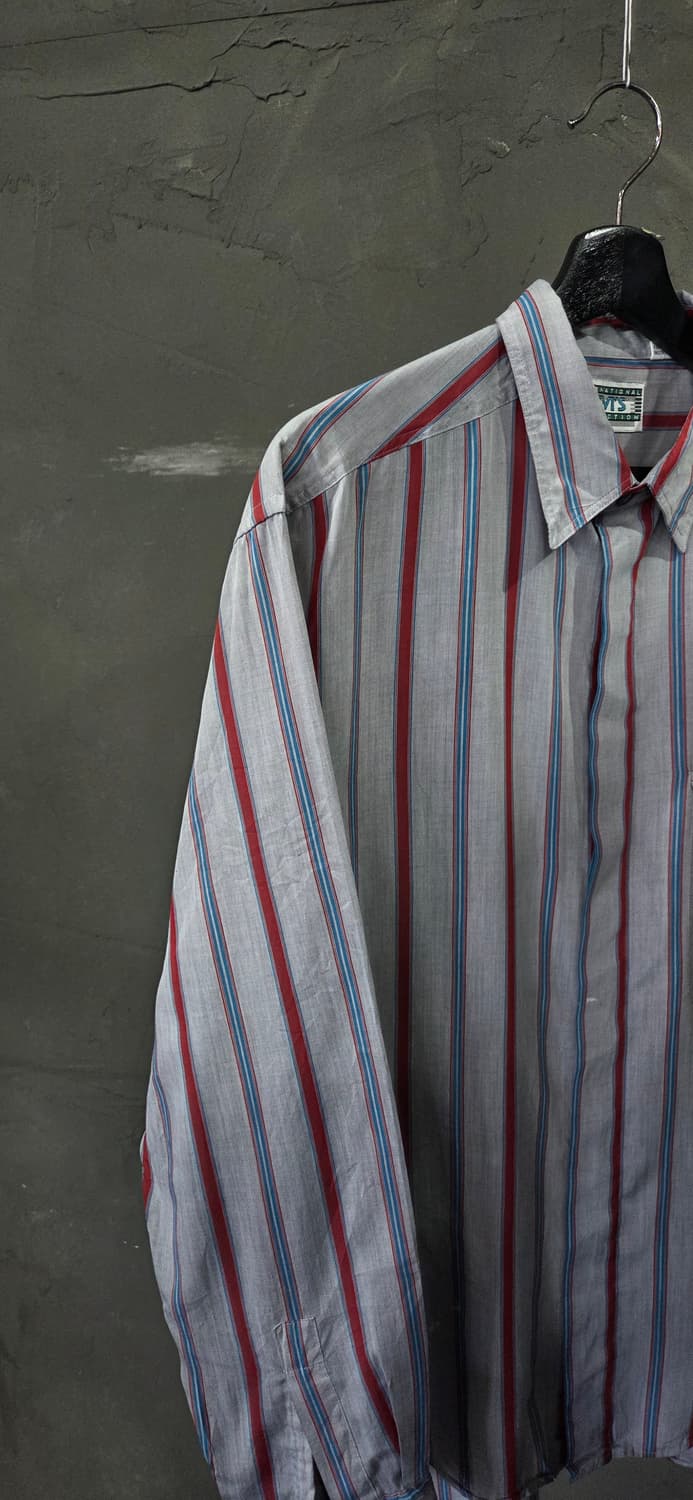 90's Levi's - Western 상품이미지3