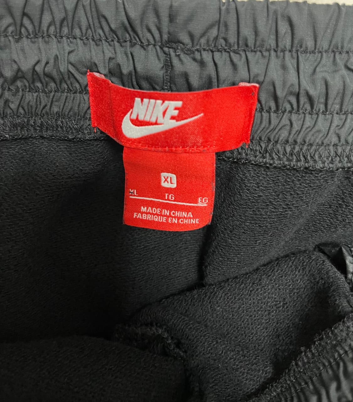 나이키 반바지 상품이미지8