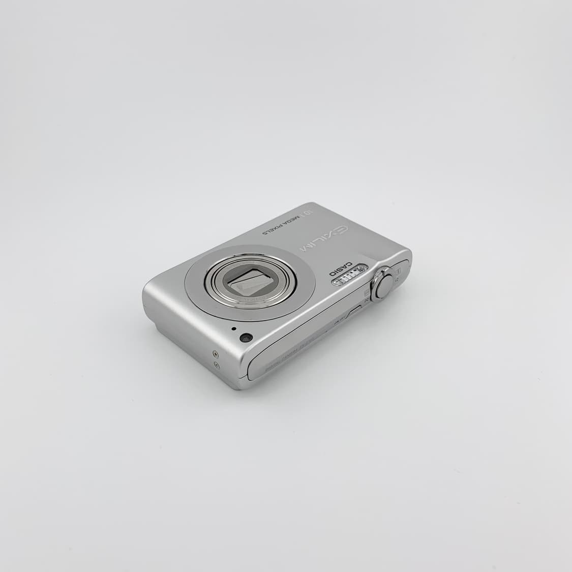 초미품🫧) 카시오 z100 실버 (casio z100) 상품이미지6