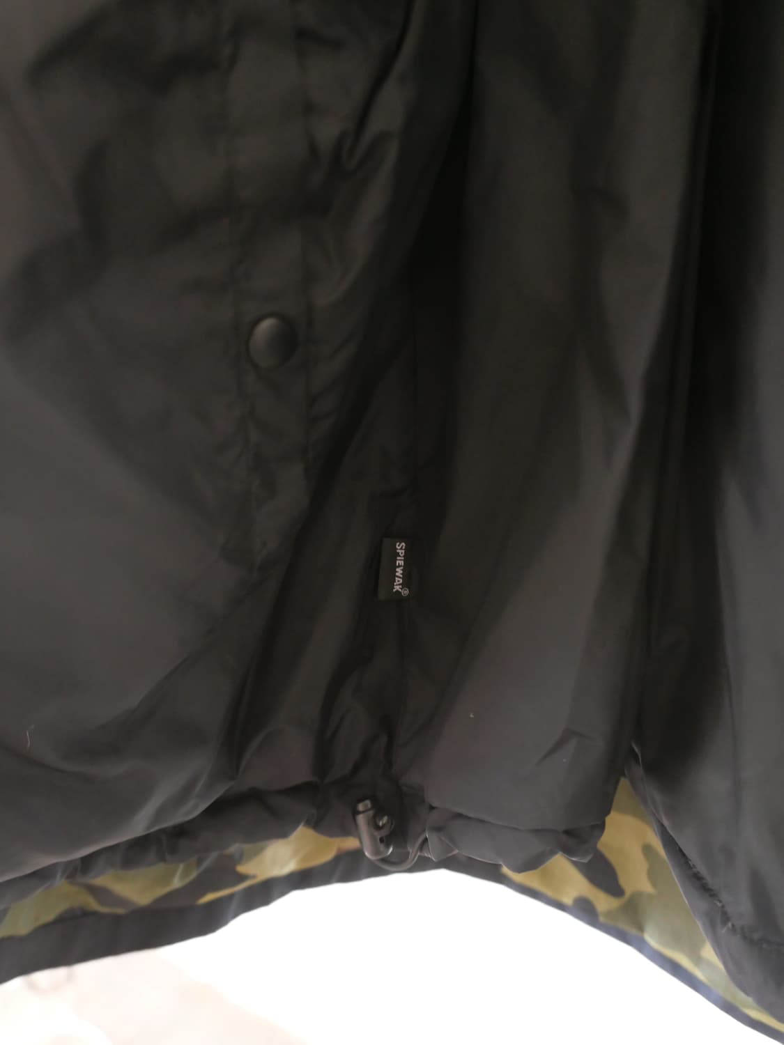 N3b parka 상품이미지9