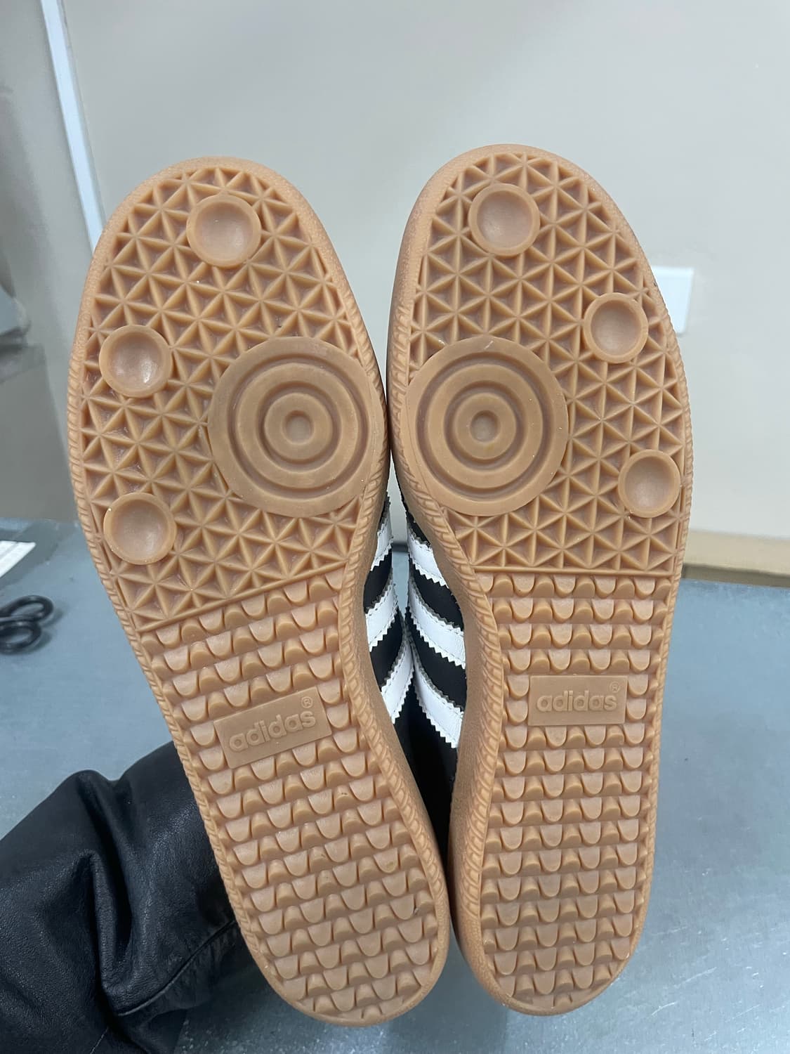 아디다스 삼바 데콘 295 상품이미지6